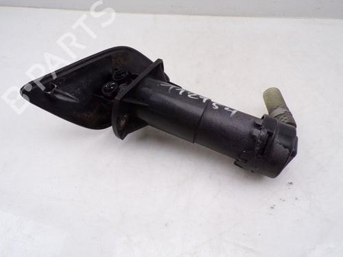 Used Washer pump AUDI Q7 (4LB) 3.0 TDI quattro (204 hp) 32841684