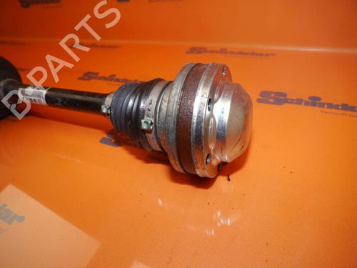 Left front driveshaft VW GOLF PLUS V (5M1, 521) 1.4 TSI | BP33047678M38 - Image 2