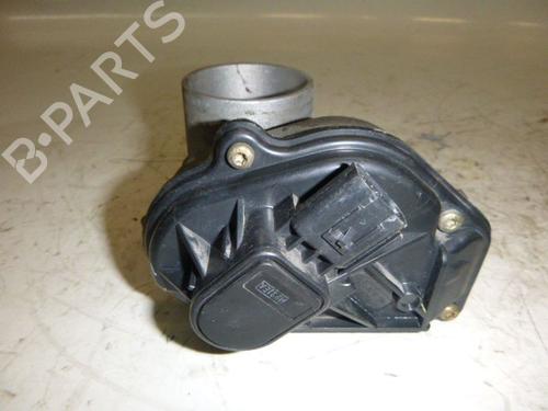 Spjældhus FORD FOCUS II (DA_, HCP, DP) 1.6 Ti | BP24384734M82 