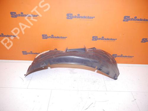 Hjulbue OPEL MERIVA A MPV (X03) 1.3 CDTI (E75) (75 hp) 24392322