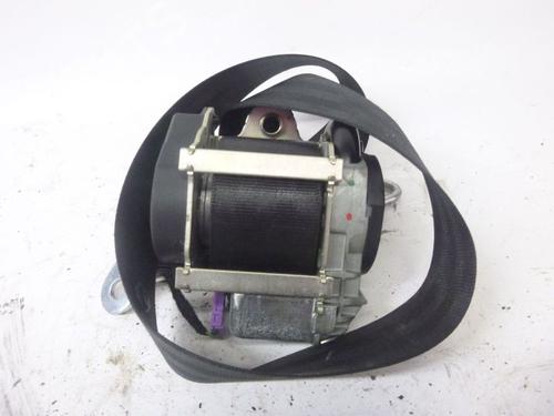 Front right seatbelt SKODA OCTAVIA II Combi (1Z5) 2.0 TDI | BP24383671I25 