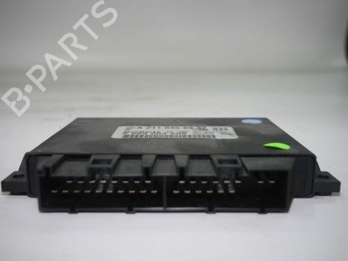 Electronic module MERCEDES-BENZ E-CLASS T-Model (S211) E 280 T CDI 4-matic (211.284) | BP26916626M83 