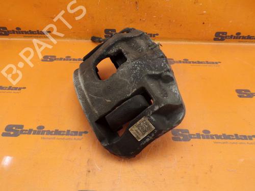 Left front brake caliper AUDI A8 D4 (4H2, 4H8, 4HC, 4HL) 3.0 TDI quattro | BP33150458M105 - Image 4