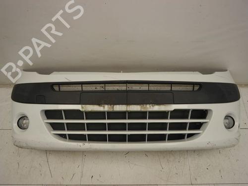Zderzak przedni RENAULT KANGOO Express (FW0/1_) Z.E. (FW0Z, FW1Z) | BP29873313C7