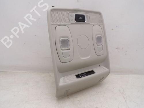 Kabinelys RENAULT ARKANA I (LCM_, LDN_) 1.3 TCe 140 (LDN0) | BP31865825I8