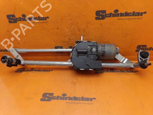 Front wiper motor VW GOLF V (1K1) 1.6 FSI | BP28087287M29 