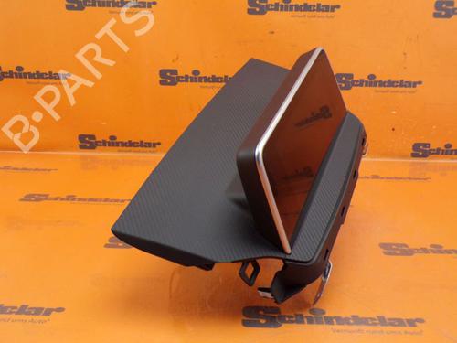 Display monitor MITSUBISHI ECLIPSE CROSS (GK_, GL_) 1.5 T-Mivec | BP33149424C48 - Image 4