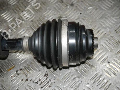 Left front driveshaft BMW 2 Active Tourer (F45) 216 d | BP33151982M38 - Image 3