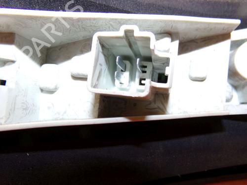 Left taillight VOLVO V50 (545) D2 | BP32647514C34