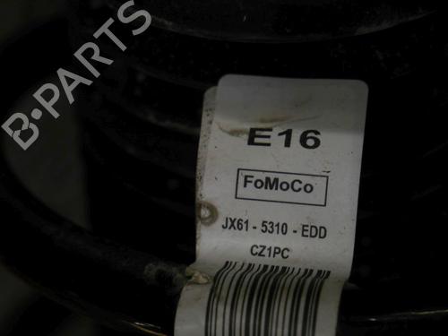 Left front shock absorber FORD FOCUS IV (HN) 1.0 EcoBoost mHEV | BP32837339M16  - Image 5