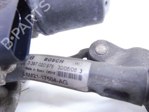 Front wiper motor FORD GALAXY II (WA6) 2.0 TDCi | BP24384347M29 