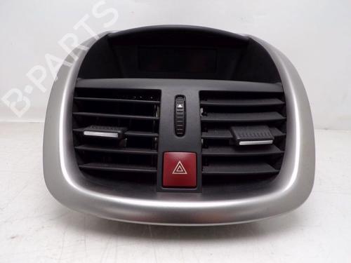 Display monitor PEUGEOT 207 CC (WD_) 1.6 16V | BP29515104C48 