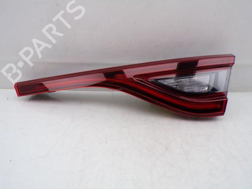 Used Right tailgate light RENAULT ARKANA I (LCM_, LDN_) 1.3 TCe 140 (LDN0) (140 hp) 33156690