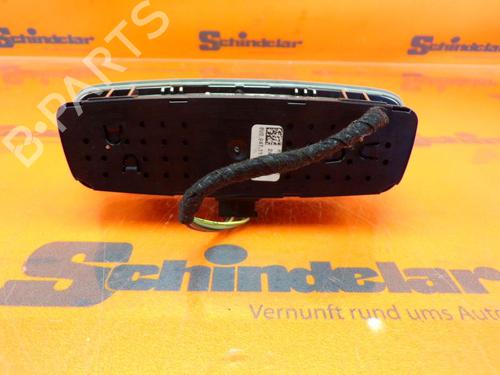 Interior roof light AUDI A3 Sportback (8VA, 8VF) 1.4 TFSI g-tron | BP24391378I8 