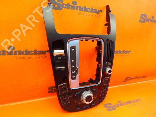 Electronic module AUDI A5 Sportback (8TA) 2.0 TDI | BP32643725M83