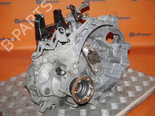 Used Gearbox VW POLO IV (9N_, 9A_) 1.2 12V (64 hp) 29310212