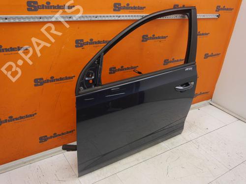 Left front door VW GOLF VI (5K1) 1.4 TSI | BP26665339C2 