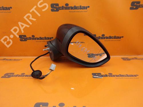 Andere für FORD FIESTA VI (CB1, CCN) 1.25 (82 hp) 24414463