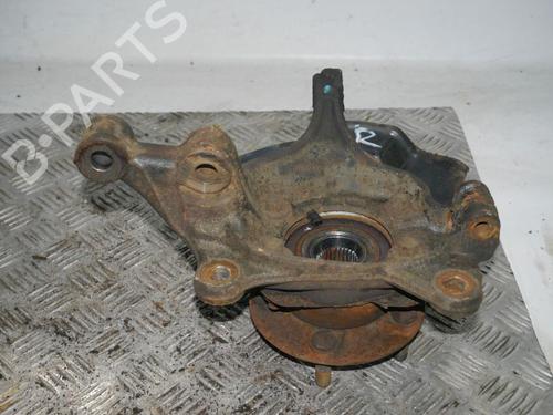 Right front steering knuckle MAZDA 6 Estate (GJ, GL) 2.0 (GJEFW) | BP34105108M26  - Image 5