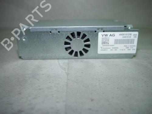 Control unit AUDI A5 Sportback (8TA) 2.0 TDI quattro | BP33143952M11 - Image 3
