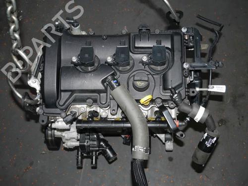 Engine FORD KA+ III (UK, FK) 1.2 | BP33298518M1 - Image 5