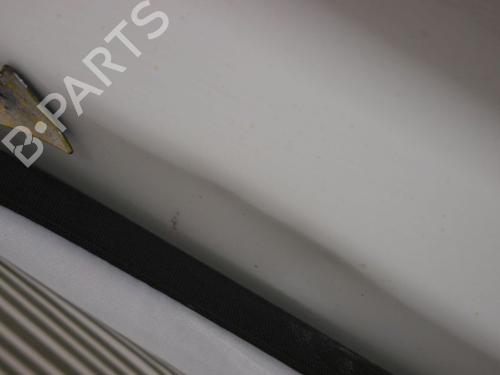 Right front door VW CADDY III MPV (2KB, 2KJ, 2CB, 2CJ) 2.0 EcoFuel | BP25451835C3 