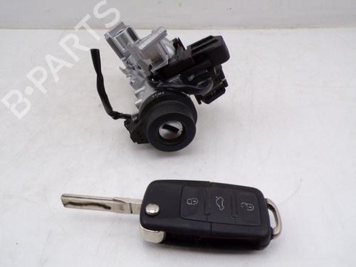 Bloccasterzo VW GOLF V (1K1) 1.6 | BP30912110M48