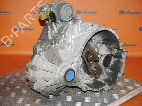 Getriebe für SMART FORTWO Coupe (451) 1.0 (451.331, 451.380) (71 hp) 33150691