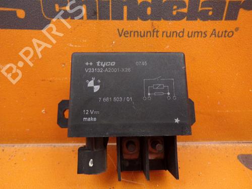 Electronic sensor BMW X5 (E70) 3.0 sd | BP32836743M84  - Image 5