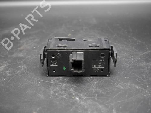 Warning switch DACIA LOGAN MCV II TCe 90 (K8M1, K8MA, K8AC) | BP32639597I22