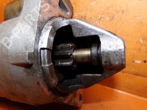 Starter FIAT PANDA (169_) 1.1 (169.AXA1A) | BP33153907M8 - Image 5