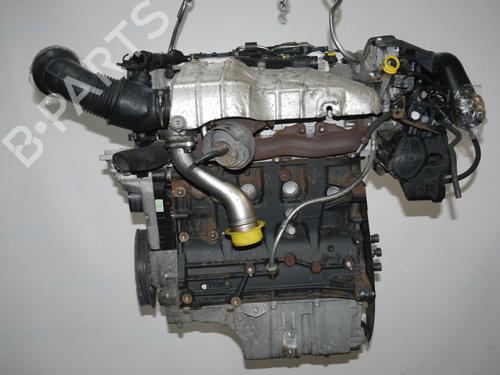 Silnik OPEL INSIGNIA A (G09) 2.0 CDTI (68) | BP30567008M1 