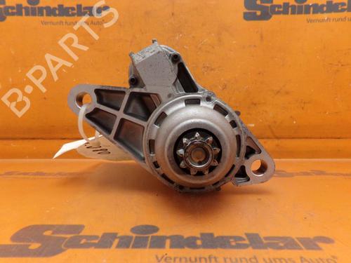 Starter VW GOLF PLUS V (5M1, 521) 1.4 16V | BP33153094M8 - Image 2
