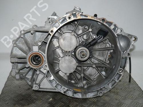 Gearbox FORD KUGA I 2.0 TDCi | BP29515202M3 