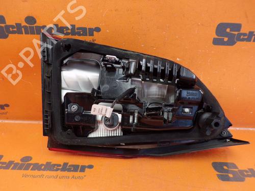 Right tailgate light OPEL ASTRA K Sports Tourer (B16) 1.4 Turbo (35) | BP24411733C80 