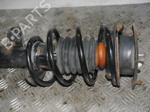 Left front shock absorber MINI MINI (R56) Cooper | BP36367363M16 - Image 3
