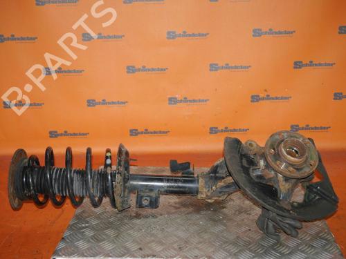 Used Right front shock absorber VOLVO XC70 II (136) D5 AWD (215 hp) 33154417