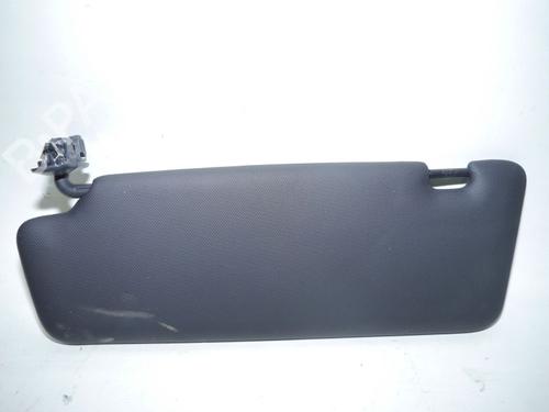 Right sun visor AUDI A4 B8 Avant (8K5) 2.0 TDI quattro | BP32636982I2