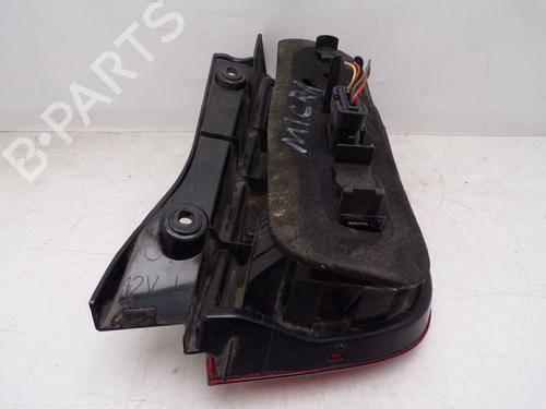 Left taillight NISSAN MICRA III (K12) 1.2 16V | BP29873395C34