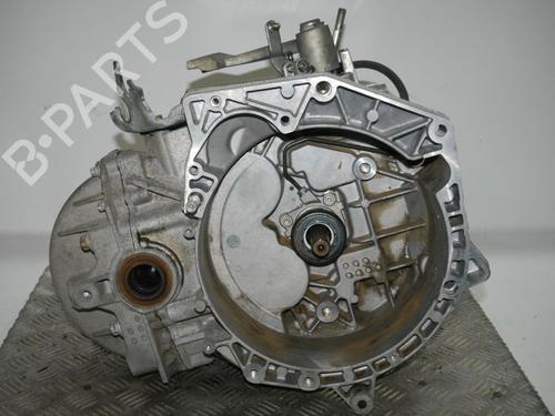 Gearbox FIAT BRAVO II (198_) 1.4 16V (198AXS1B) | BP29644665M3 