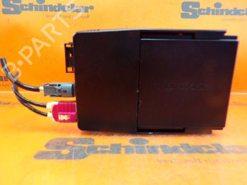 Used Electronic module Electronic module MERCEDES-BENZ B-CLASS Sports Tourer (W246, W242) B 180 CDI (246.200) (109 hp) 33148597 33148597