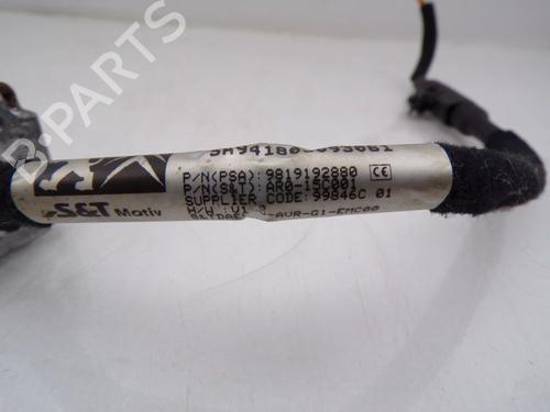 Camera PEUGEOT 2008 I (CU_) 1.2 THP 110 / PureTech 110 | BP32651163E14  - Image 5