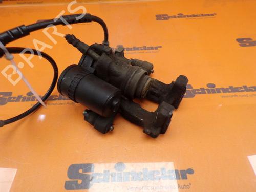 Left rear brake caliper BMW 2 Gran Tourer (F46) 220 i | BP24411532M107 