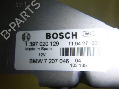 Rear wiper motor BMW 5 Touring (F11) 525 d | BP24385292M102 