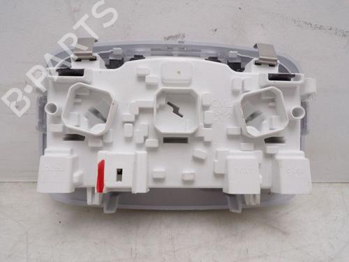 Kabinelys PEUGEOT 2008 I (CU_) 1.2 THP 110 / PureTech 110 | BP33155872I8 - Image 4