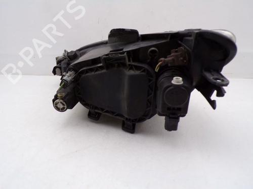 Right headlight PEUGEOT 206 CC (2D) 1.6 16V (2DNFUF, 2DNFUR) | BP33298453C29  - Image 7