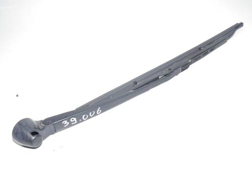 Used Rear windshield wiper arm VW GOLF IV Variant (1J5) 1.6 FSI (110 hp) 32822245