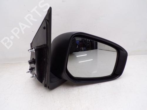 Used Other MITSUBISHI MIRAGE / SPACE STAR VI Hatchback (A0_A) 1.0 (A05A) (71 hp) 30366475