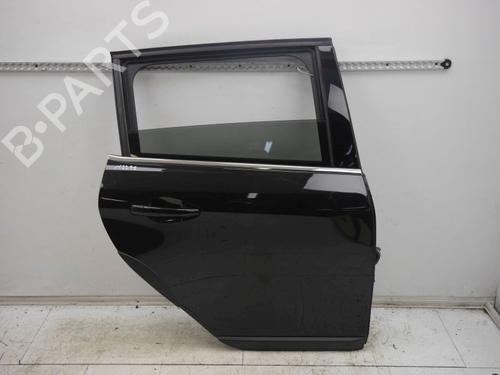 Porta posteriore destra PEUGEOT 2008 I (CU_) 1.2 THP 110 / PureTech 110 (110 hp) 30521917
