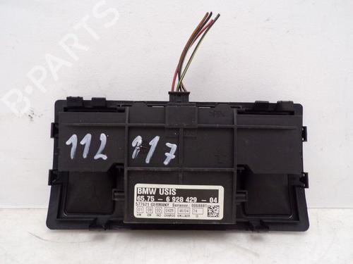 Electronic sensor BMW X5 (E53) 3.0 d | BP33155238M84 - Image 4